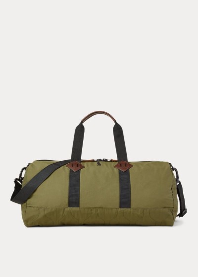 Polo Ralph Lauren Lightweight Mountain Duffel Bag Herre Danmark (ZRTYB2815)